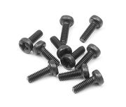 Skruv Philips M2x6mm (10)