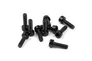 Skruv insex M3 x 10 mm (10)
