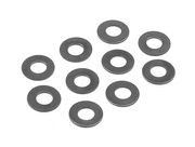 Bricka 2.2 mm id (10)