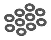 Bricka 2.5 mm id (10)
