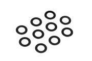 Bricka 5.3x7.8x0.5mm (10)