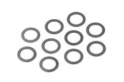 Bricka 7x10x0.2mm (10)