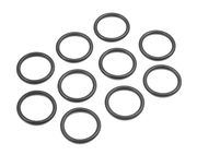 O-ring silikon 12.1x1.6 (10)