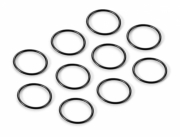 O-ring silikon 13x1.0 (10)