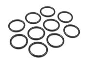 O-ring silikon 12x1.6mm (10)