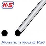 Aluminiumtrd 0.8x305mm (1/32'') (3)