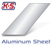 Aluminiumpl�t 2.3x150x305mm 6061-T6 (1)