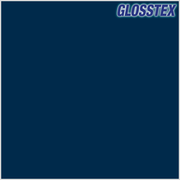 GlossTex Mörk blå 2m