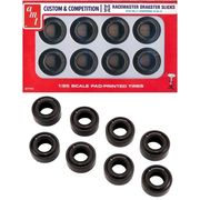 M&H Racemasters Small Slicks Parts Pack