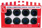 Goodyear Blue Streak Drag S1