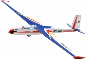 L13 Blanik 2700mm El-seglare ARTF