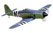 Sea Fury FBII 1460mm EP/GP ARTF