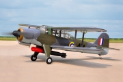 Fairey Albacore .75 1693mm GP/EP ARF