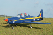 Black Horse Tucano 1730mm .65-.95 GP/Bensin/EP ARF