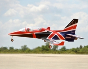 Viper Jet MKII 1885mm (Fläkt 120mm) EP ARF