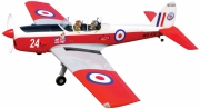 Chipmunk 2170mm 33-45cc Bensin ARTF Ny version