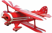 Pitts Special 1500mm EP/GP ARTF