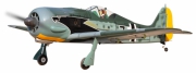 Focke Wulf FW-190A 1780mm EP/GP ARTF