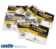 CC PINION 32 Pitch Set