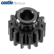 Castle PINION 14T MOD 1.5 Hrdat Stl