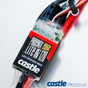 PHOENIX EDGE LITE HV 120 - 50V 120A ESC