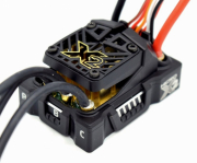 Castle MAMBA Micro X2 WP 16.8V Sensored ESC 3.5mm