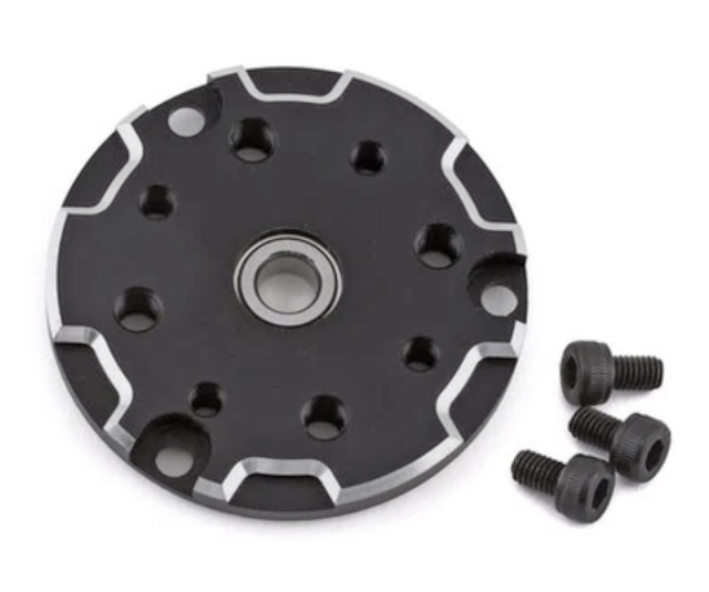 Castle Endbell 15XX Series Motor