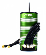 Castle Elmotor Sensor Inrunner 4-polig 2028, 800KV