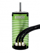 Castle Motor Sensor Inrunner 4-polig 1010-4400KV 2-4S 1/16-1/14