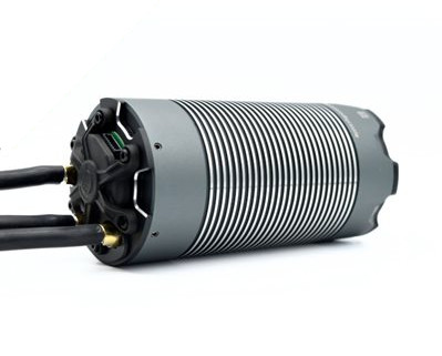Castle Motor Sensor 2535 680KV 3-12S 1/4-1/5
