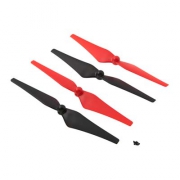 Propeller Set Rd/Svart Ominus FPV* SALE