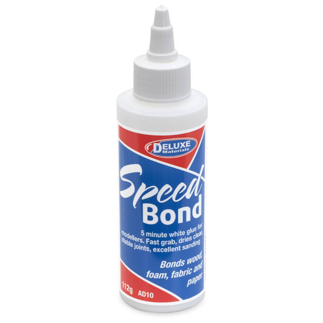 Deluxe materials Speed Bond PVA Vitlim 112gr
