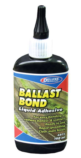 Deluxe Ballast Bond Lim Super-Tunn 100ml