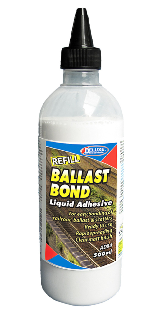 Deluxe materials Ballast Bond Refill 500ml