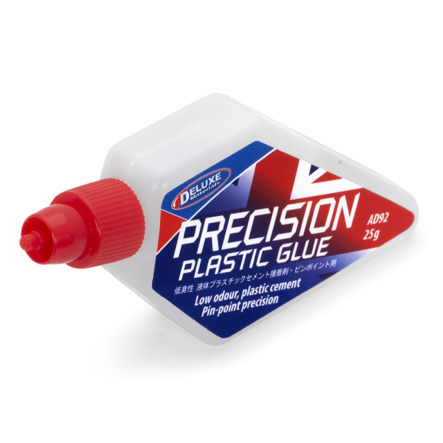 Deluxe materials Precision Plastlim 25gr