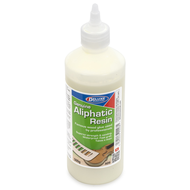 Deluxe Aliphatic Trälim 500gr