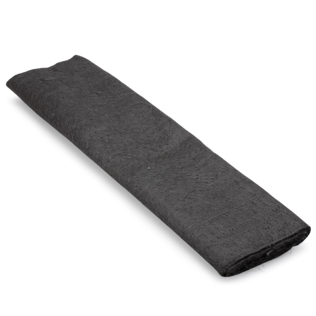 Deluxe materials Kolfibermatta 100gr/kvm 75x33cm