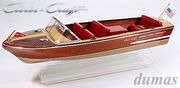 1956 Chris-Craft Continental 864mm Trbyggsats