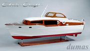 Chris-Craft Commander Express 914mm Trbyggsats