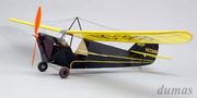 Aeronca C-3 R/C 1016mm Trbyggsats#