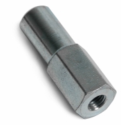 Motorkoppling Flexaxel 1/4-28 / .0187