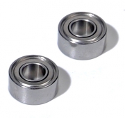 Kullager 5x11x5mm (2)