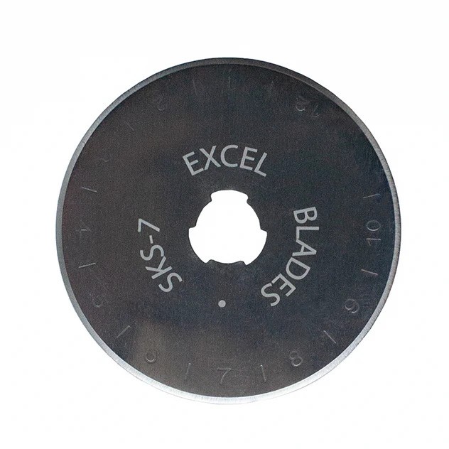 Excel Rullblad Rakt Large