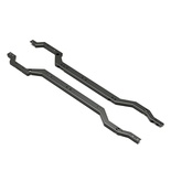 Racent Chassi Ram Alu Willys MB