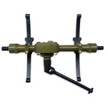 Racent Bakaxel Komplett Willys MB