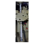 Racent Drivaxel Willys MB