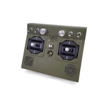 Racent M5A1 Sändare