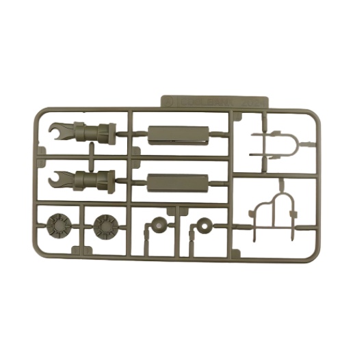 Racent M5A1 DIY Accessories A