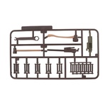 Racent M5A1 DIY Accessories C