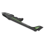 Volantex Kropp Ranger 600 Svart